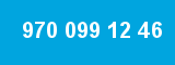 970 099 12 46 970 099 12 46